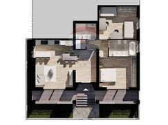 Appartamento in Residenziale