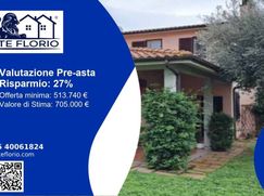 Villa in Residenziale