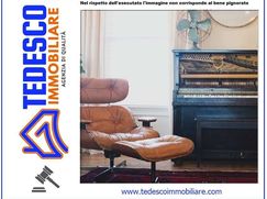 Cantina/Solaio in Residenziale