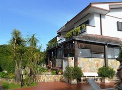 Villa in Residenziale