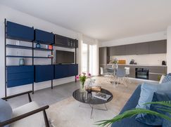 Appartamento in Residenziale