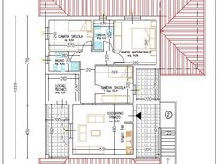 Casa Bi/Trifamiliare in Residenziale