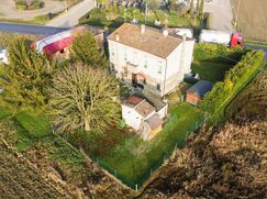 Villetta a schiera in Residenziale