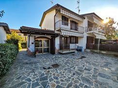 Villa in Residenziale