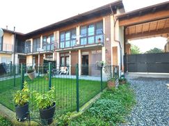 Villetta a schiera in Residenziale