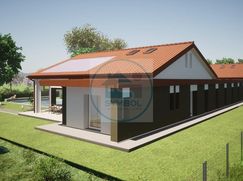 Casa Bi/Trifamiliare in Residenziale
