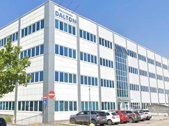 Ufficio in Commerciale