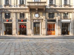 Ufficio in Commerciale