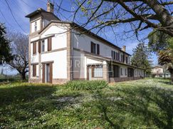 Villa in Residenziale