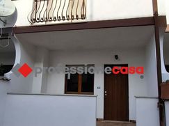 Villetta a schiera in Residenziale