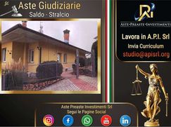 Appartamento in Residenziale