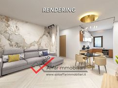 Attico/Mansarda in Residenziale