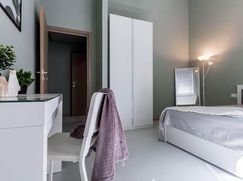 Stanza in Residenziale
