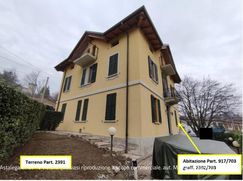 Appartamento in Residenziale