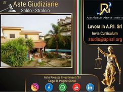 Villetta a schiera in Residenziale