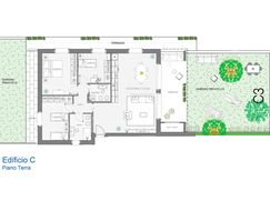 Appartamento in Residenziale