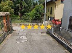 Villa in Residenziale