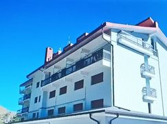 Appartamento in Residenziale