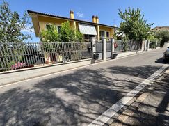 Villetta a schiera in Residenziale