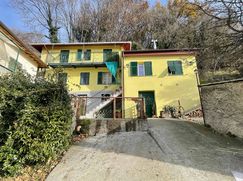 Casa indipendente in Residenziale