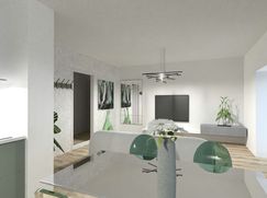 Appartamento in Residenziale