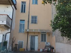 Casa indipendente in Residenziale