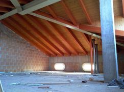 Casa Bi/Trifamiliare in Residenziale