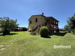 Rustico/Casale in Residenziale