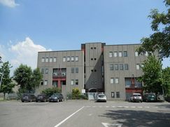 Ufficio in Commerciale