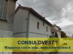 Casa indipendente in Residenziale