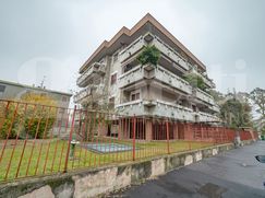 Appartamento in Residenziale