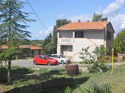 Rustico/Casale in Residenziale