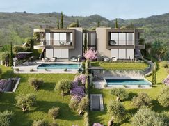 Villa in Residenziale