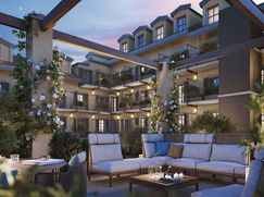 Appartamento in Residenziale