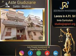 Appartamento in Residenziale
