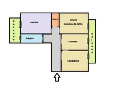 Appartamento in Residenziale