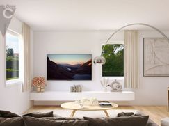 Casa Bi/Trifamiliare in Residenziale
