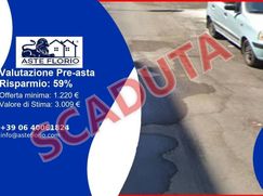 Box/posto auto in Residenziale