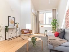 Loft in Residenziale