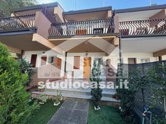 Villetta a schiera in Residenziale