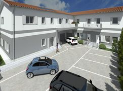 Appartamento in Residenziale