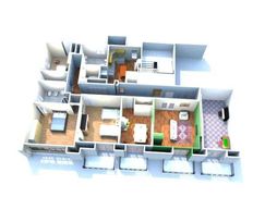 Appartamento in Residenziale