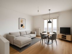 Appartamento in Residenziale