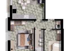 Appartamento in Residenziale