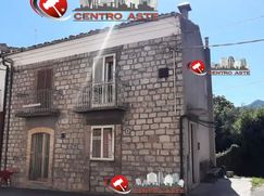 Casa indipendente in Residenziale