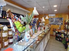 Negozio/Locale commerciale in Commerciale