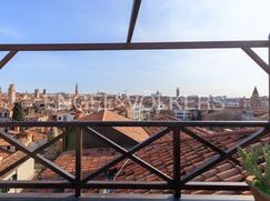 Attico/Mansarda in Residenziale
