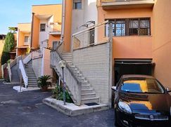 Villetta a schiera in Residenziale