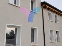 Villetta a schiera in Residenziale