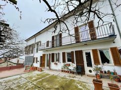 Casa indipendente in Residenziale